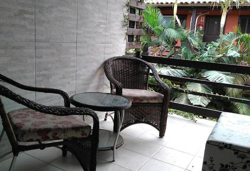 酒店 Break House Beach