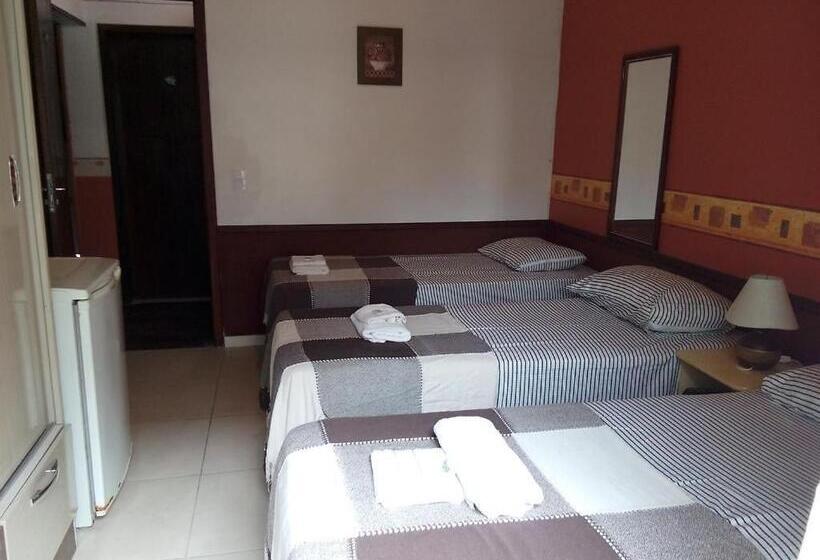 酒店 Break House Beach