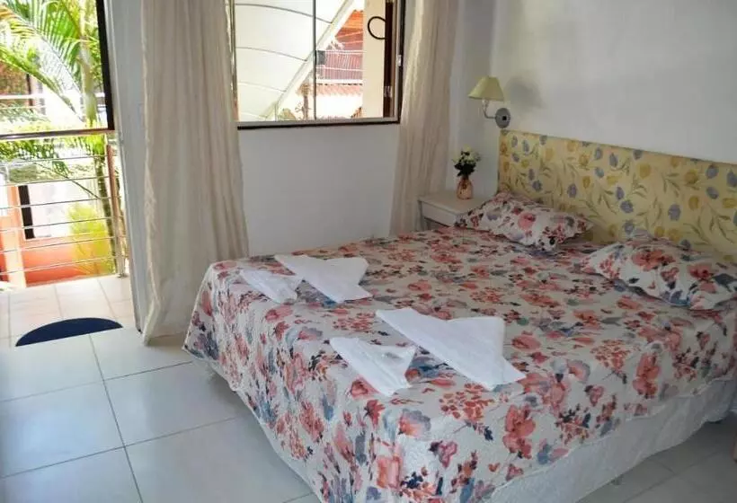 Hotelli Break House Beach