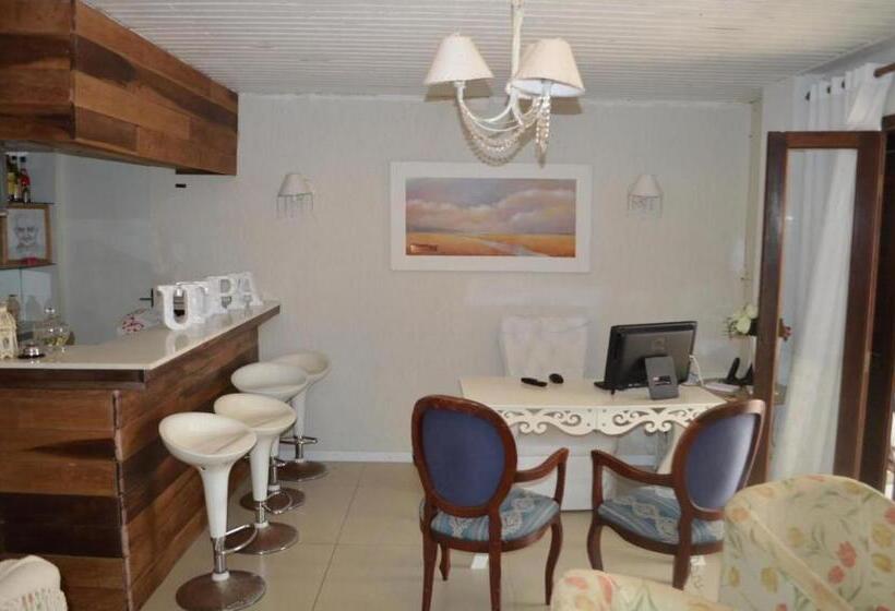 酒店 Break House Beach