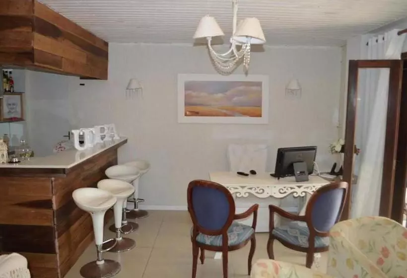 Hotelli Break House Beach