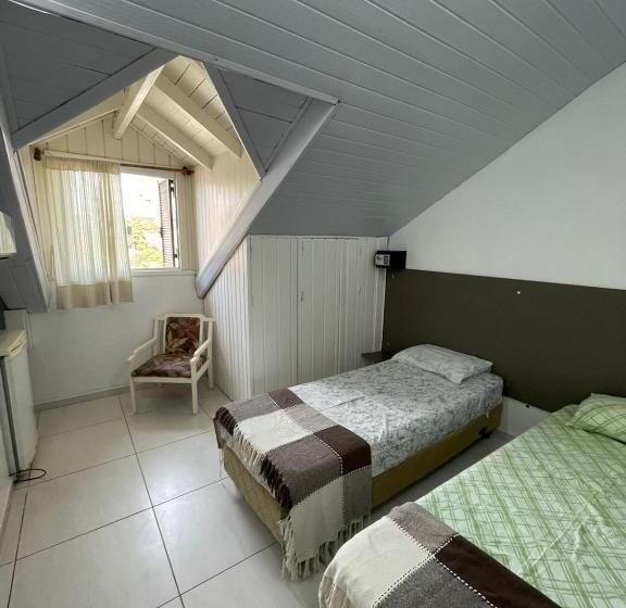 酒店 Break House Beach