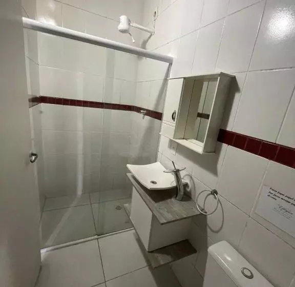 Hotelli Break House Beach