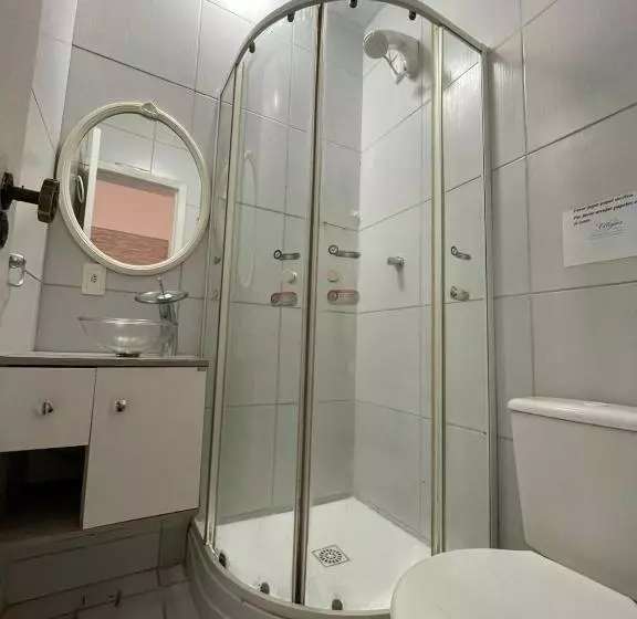 Hotelli Break House Beach