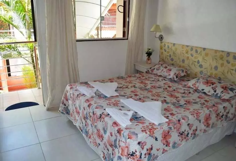 Hotelli Break House Beach