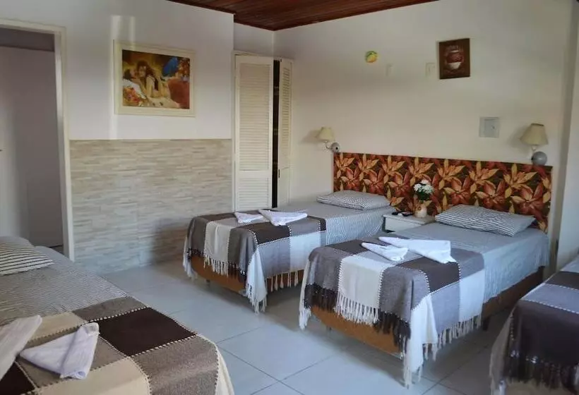 Hotelli Break House Beach