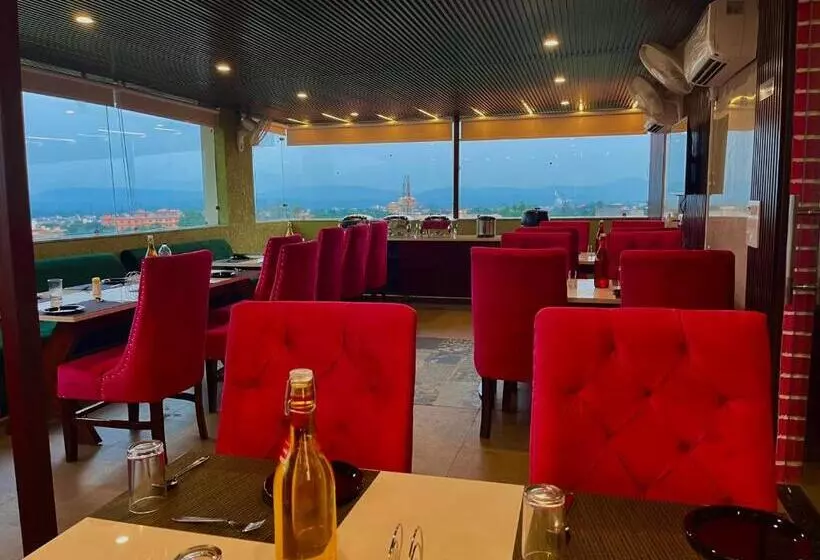 ホテル Ganges Blossam, Haridwar Rishikesh Road   A Four Star Luxury