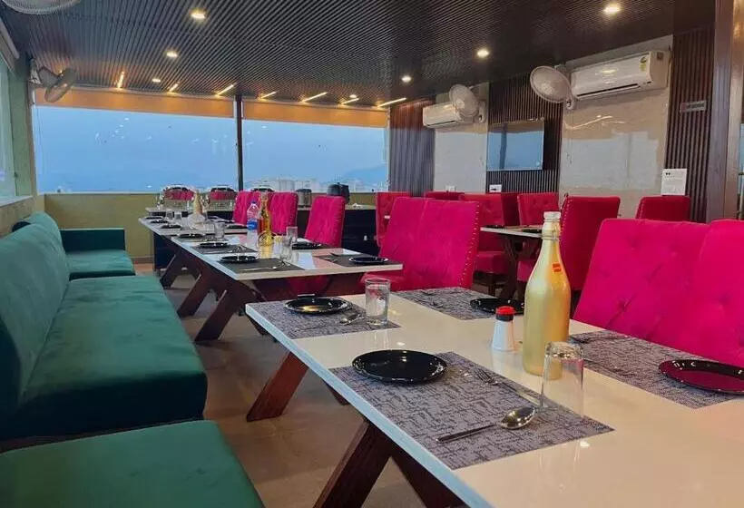 ホテル Ganges Blossam, Haridwar Rishikesh Road   A Four Star Luxury