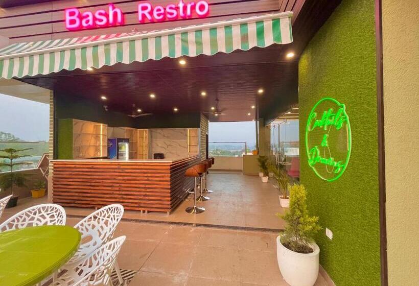 ホテル Ganges Blossam, Haridwar Rishikesh Road   A Four Star Luxury