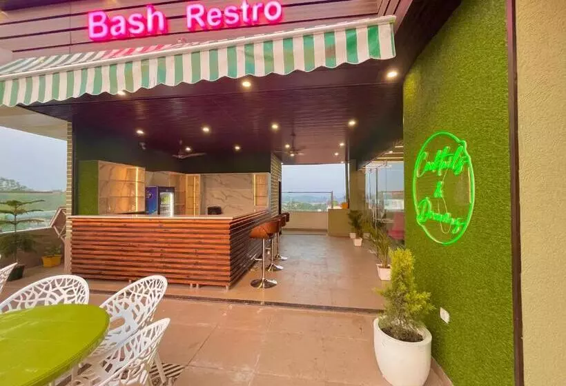 ホテル Ganges Blossam, Haridwar Rishikesh Road   A Four Star Luxury