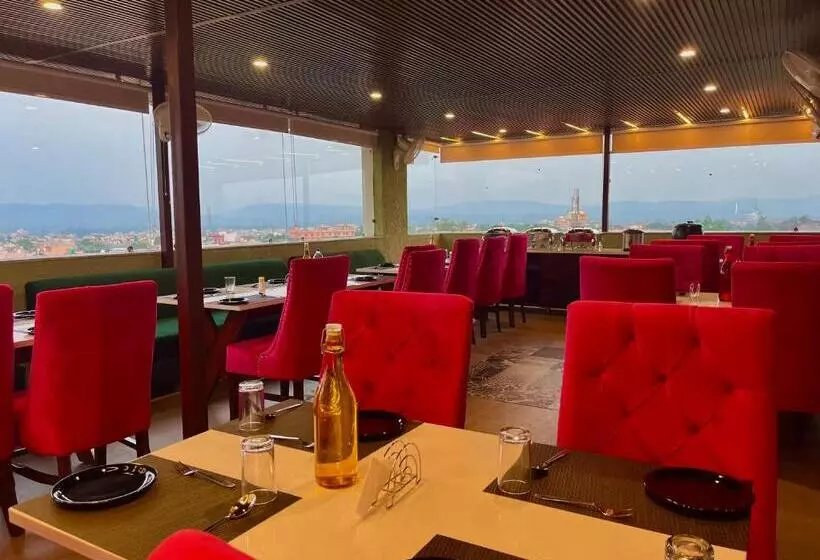 ホテル Ganges Blossam, Haridwar Rishikesh Road   A Four Star Luxury