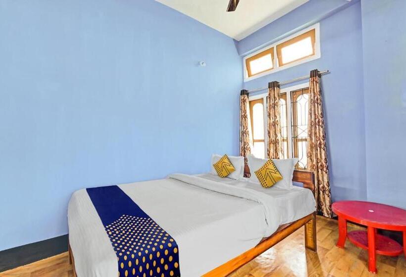 בית מלון כפרי O J P Guest House