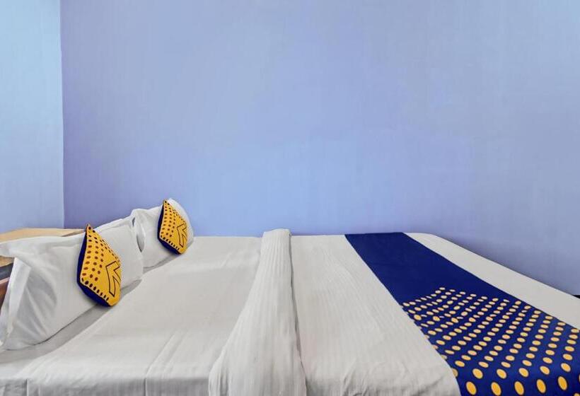 בית מלון כפרי O J P Guest House