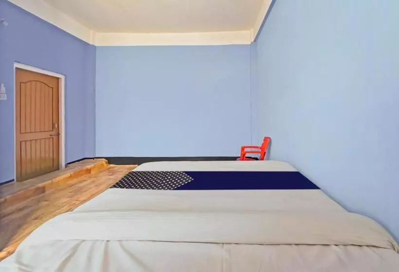 Hotelli O J P Guest House