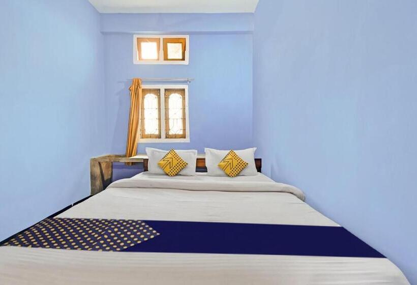 בית מלון כפרי O J P Guest House