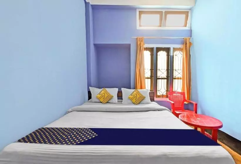 Hotelli O J P Guest House