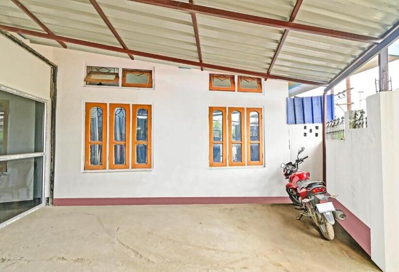 בית מלון כפרי O J P Guest House