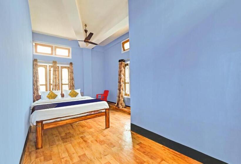 בית מלון כפרי O J P Guest House