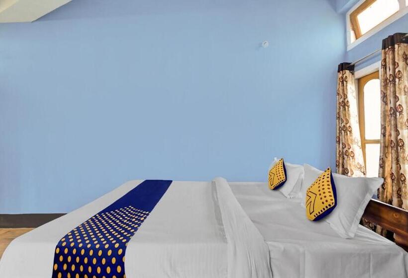 בית מלון כפרי O J P Guest House