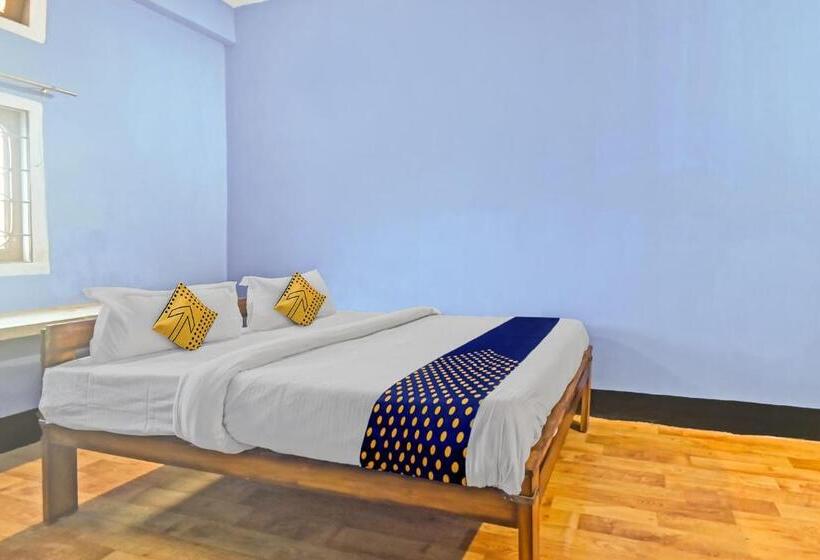 בית מלון כפרי O J P Guest House