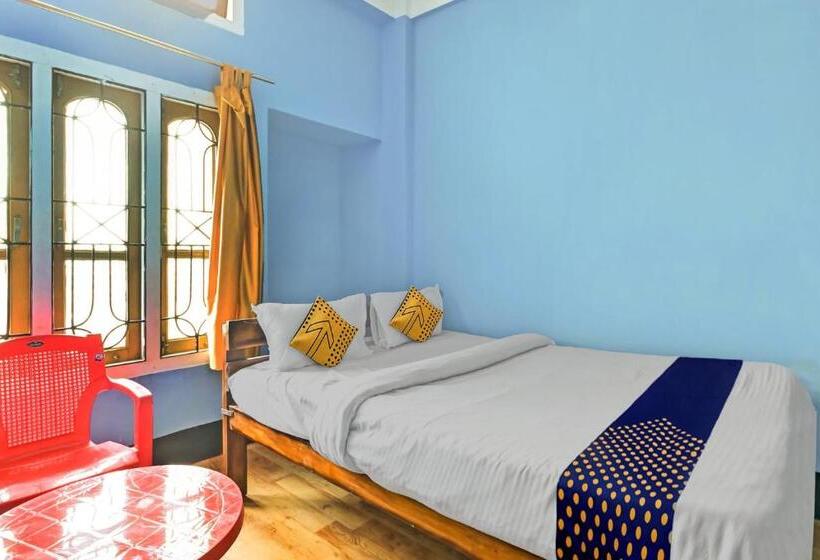 בית מלון כפרי O J P Guest House