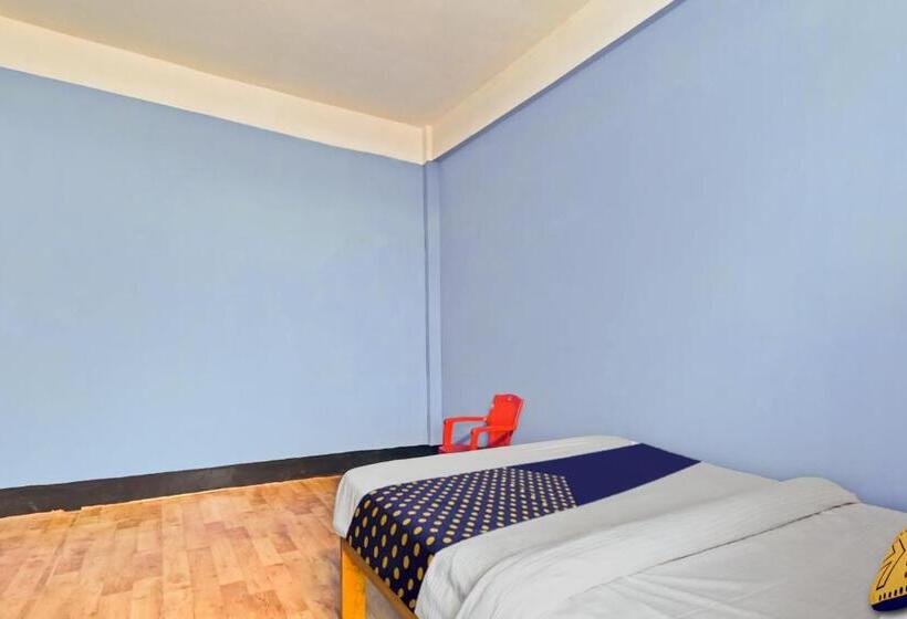 בית מלון כפרי O J P Guest House