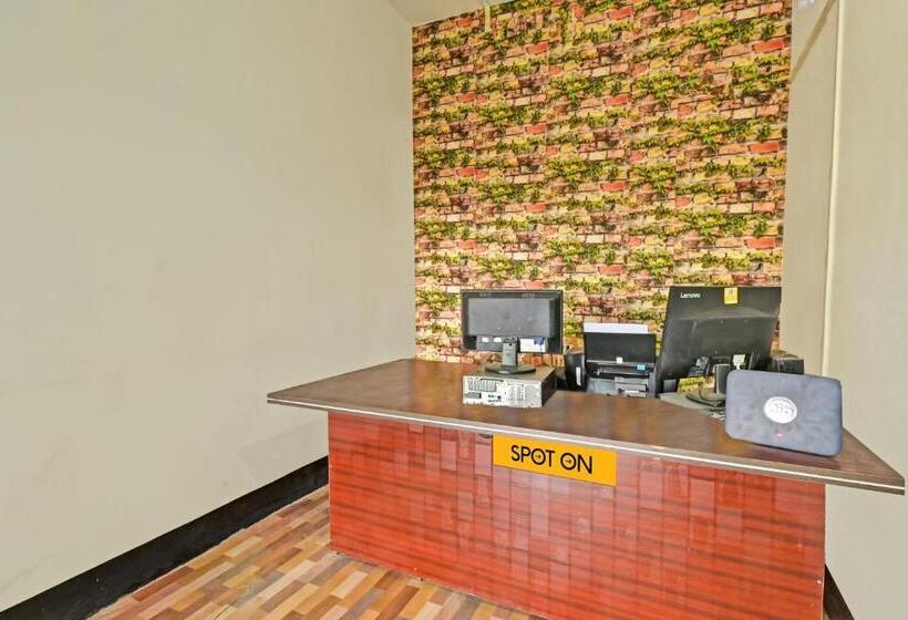 בית מלון כפרי O J P Guest House