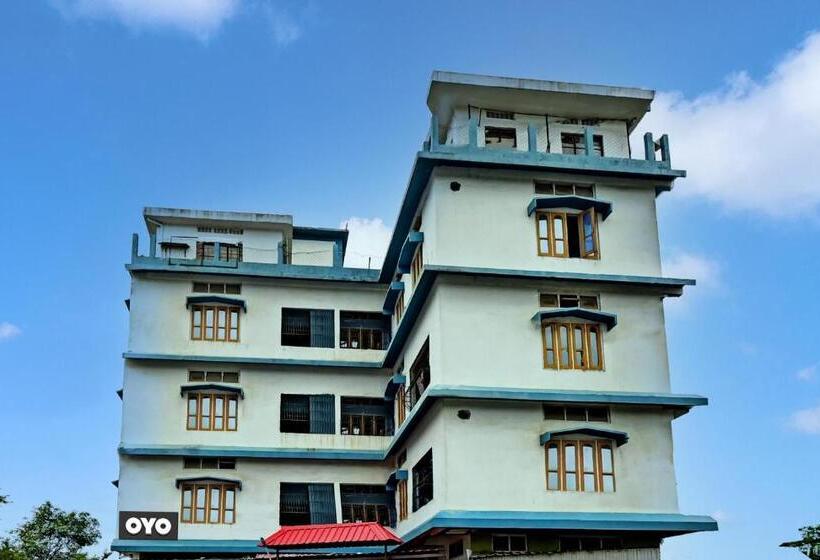 בית מלון כפרי O J P Guest House