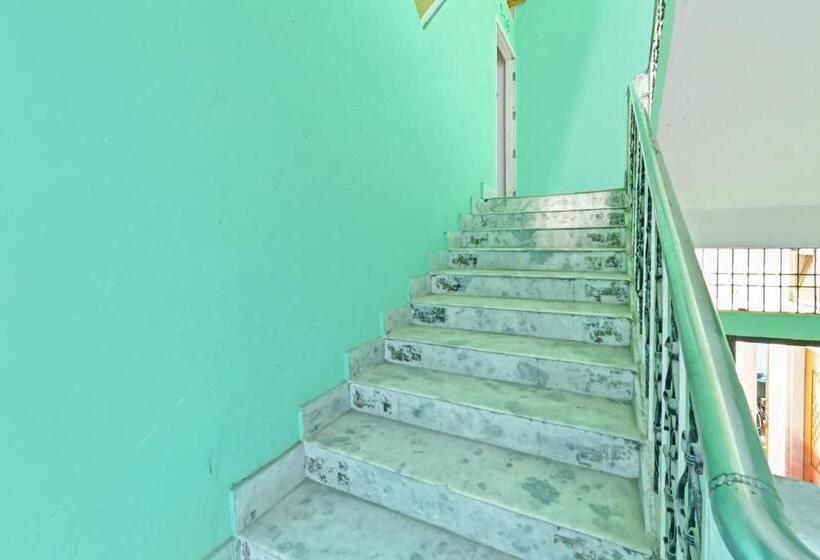 בית מלון כפרי O J P Guest House