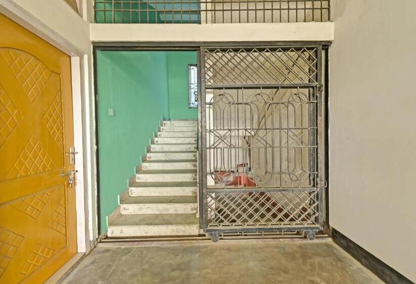 בית מלון כפרי O J P Guest House