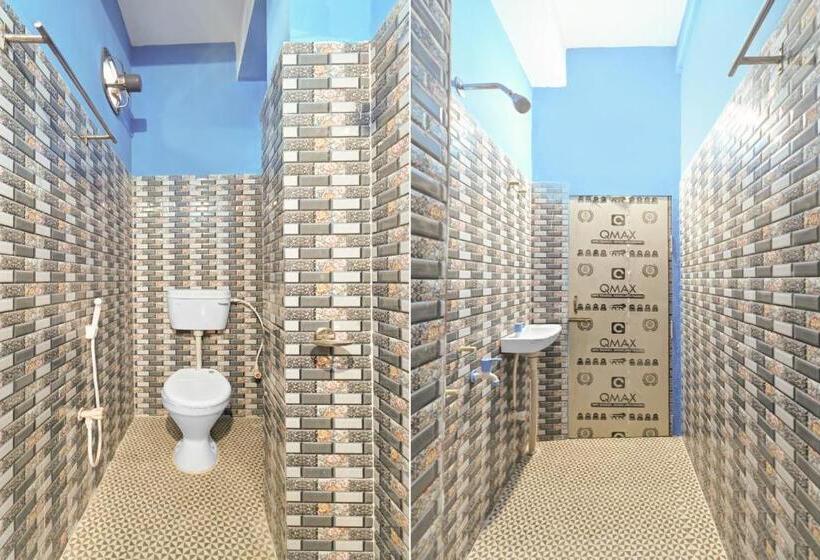 בית מלון כפרי O J P Guest House