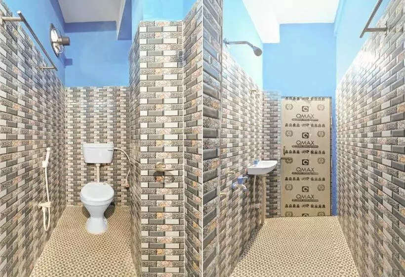 Hotelli O J P Guest House