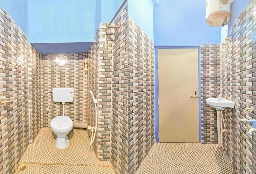 בית מלון כפרי O J P Guest House