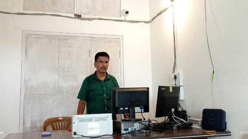 בית מלון כפרי O J P Guest House