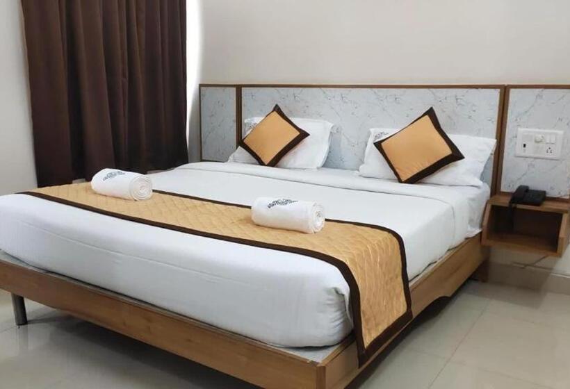 בית מלון כפרי Vintage Inn