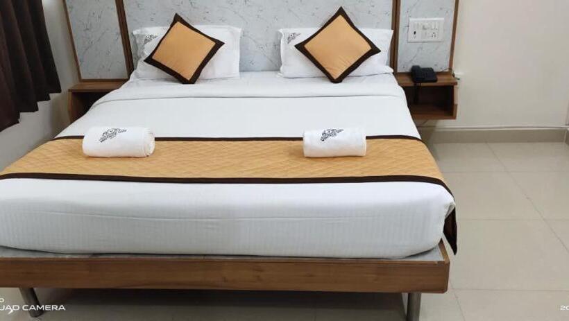 בית מלון כפרי Vintage Inn