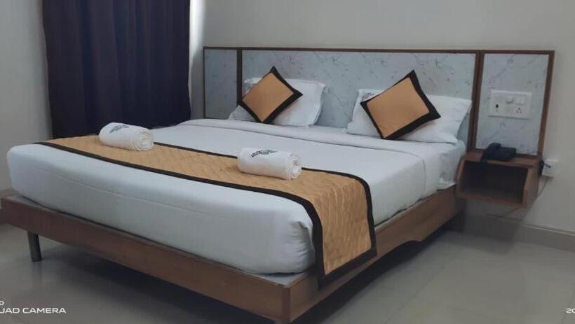 בית מלון כפרי Vintage Inn