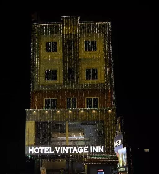 ホテル Vintage Inn
