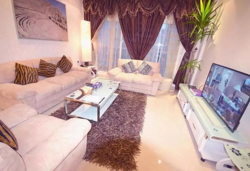 Leaders Plaza Mahboula