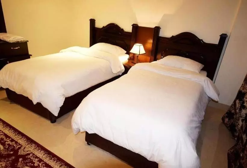 Leaders Plaza Mahboula