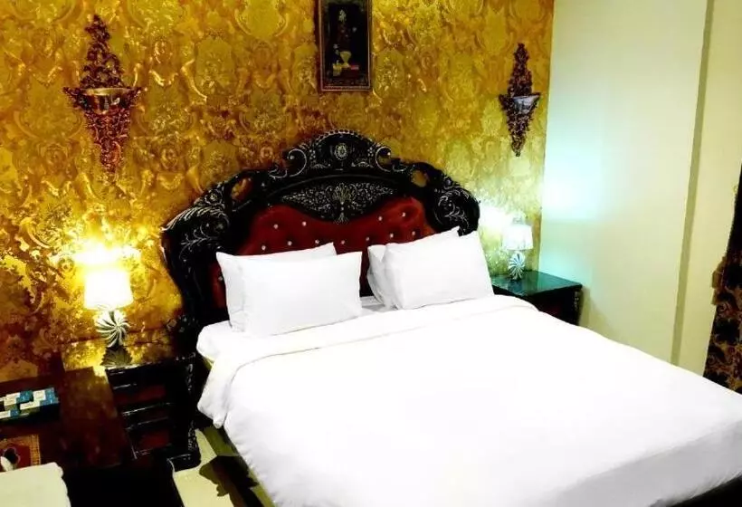 Leaders Plaza Mahboula