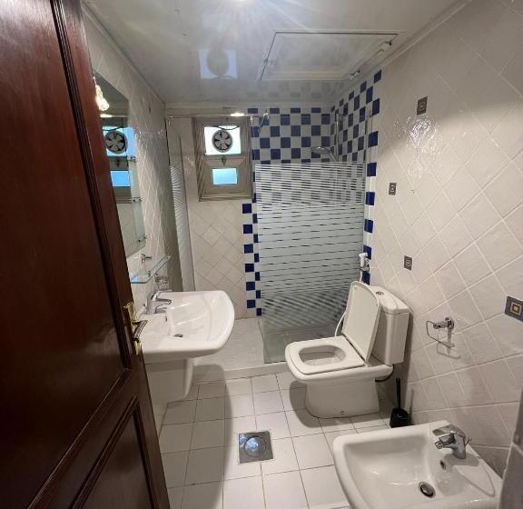 Leaders Plaza Mahboula