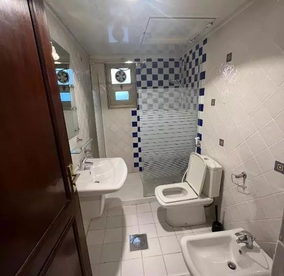 Leaders Plaza Mahboula