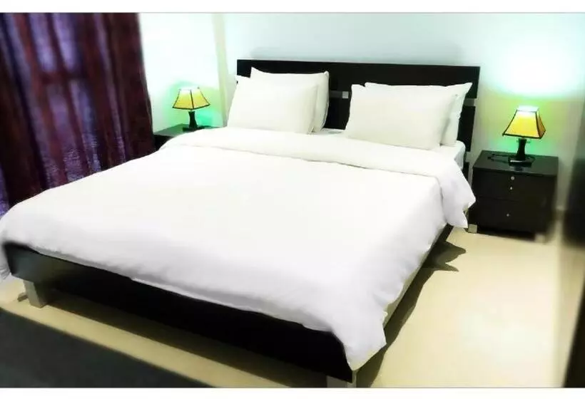 Leaders Plaza Mahboula