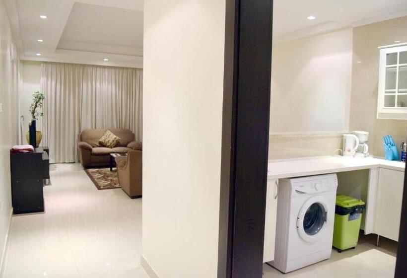 Leaders Plaza Mahboula