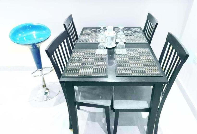 Leaders Plaza Mahboula