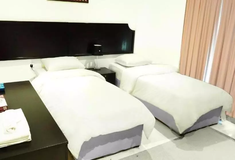 Leaders Plaza Mahboula