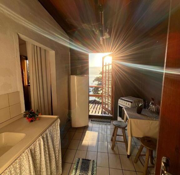 Pensionat Beira Mar Chalé Portinho