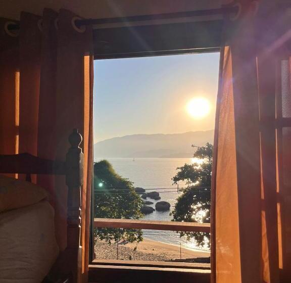 Pensionat Beira Mar Chalé Portinho