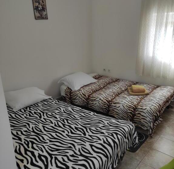 پانسیون Guesthouse Planina